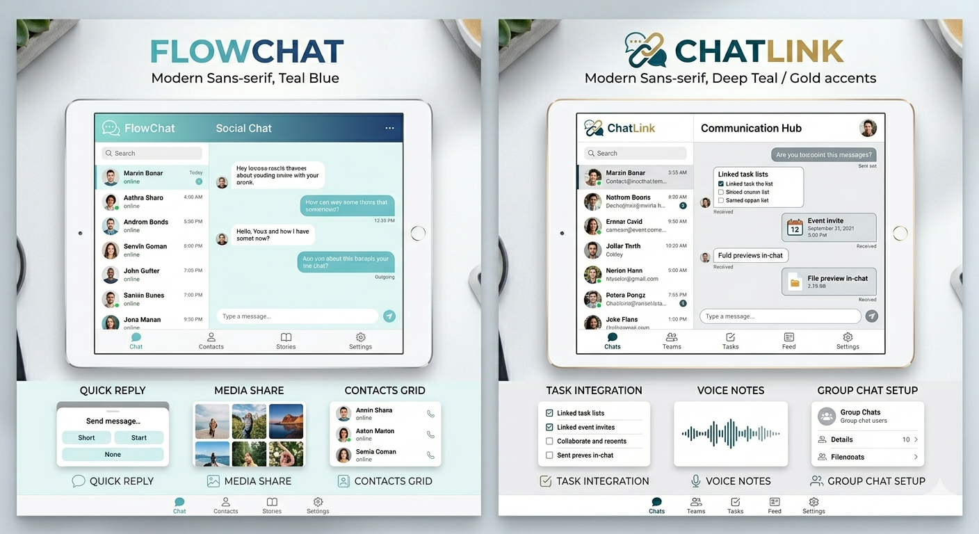Chat