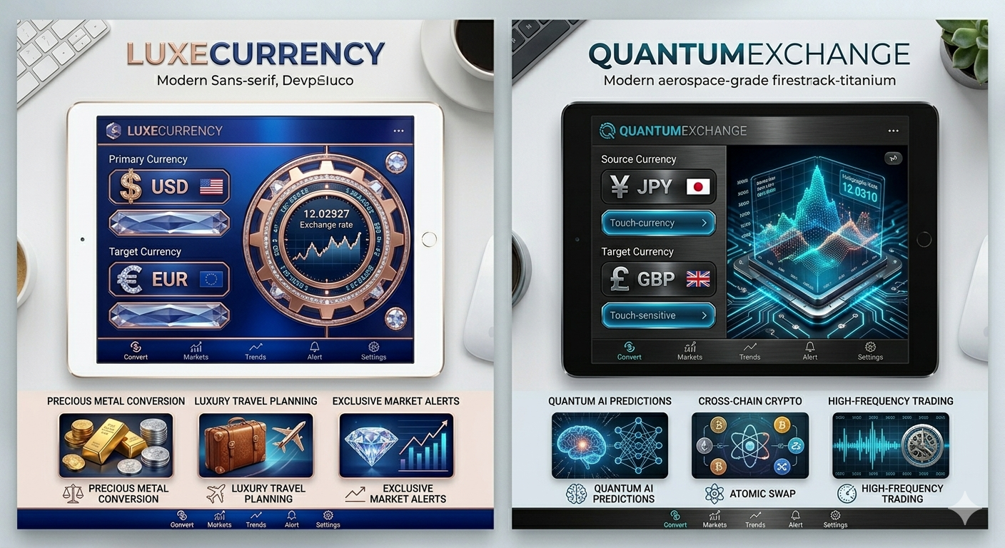 Currency